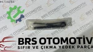5K6955707 VOLKSWAGEN GOLF 6 SIFIR ARKA SİLECEK SETİ