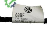 Volkswagen Golf 2023 Çıkma Bagaj 5K6971148BF