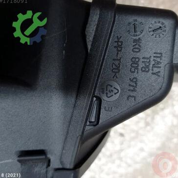 Audi A3 Hava Filtresi Kutusu 5K7805962B çıkma parça