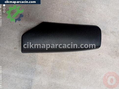 Audi Q2 Radyatör çıkma parça