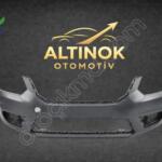 5L0807221 SKODA YETİ ÖN TAMPON 2014-2018 ARASI