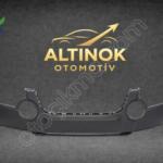 5L0807221 SKODA YETİ ÖN TAMPON FAR YIKAMASIZ 2010-2013 ARASI