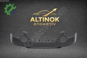 5L0807221 SKODA YETİ ÖN TAMPON FAR YIKAMASIZ 2010-2013 ARASI