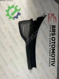 5L0819416 SKODA YETİ CAM ÖNÜ IZGARA