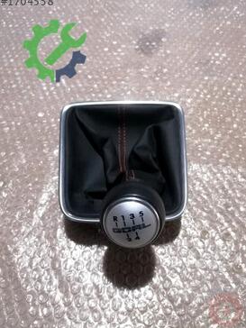 Volkswagen Golf Vites Topuzu 5M0711113R çıkma parça