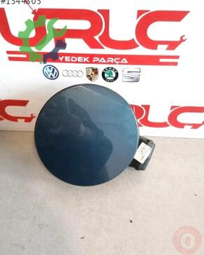 Volkswagen Golf Depo Kapağı 5M0809857A çıkma parça
