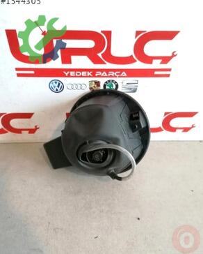 Volkswagen Golf Depo Kapağı 5M0809857A çıkma parça