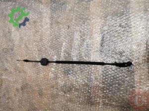 Volkswagen Golf Kapı Kilidi 5M0837085C Sökme Çıkma