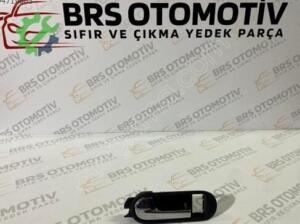5M0837113A VOLKSWAGEN GOLF 5 2005 2013 SOL İÇ KAPI KOLU