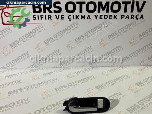 Volkswagen Golf Kapı Kolu çıkma parça