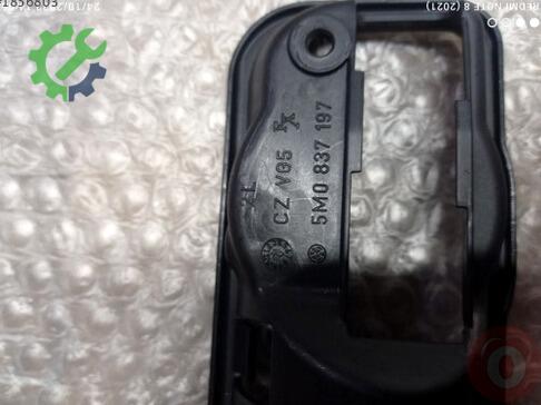Volkswagen Golf Kapı Kilidi 5M0837197 çıkma parça