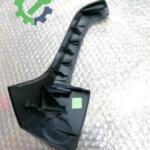Volkswagen Golf Orijinal Çıkma Kapı Kolu 5M0868040A