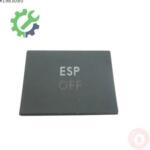 Volkswagen Golf Orijinal Çıkma ESP Sensörü 5M0927117A