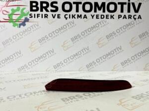 5M0945105C VW GOLF PLUS 2009 2014 SIFIR SOL ARKA REFLEKTÖR