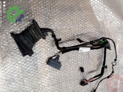 Volkswagen Golf Elektrik Tesisatı 5M0971693AS çıkma parça