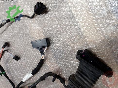 Volkswagen Golf Elektrik Tesisatı 5M0971693AS çıkma parça
