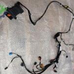 Elektrik Tesisatı Volkswagen Golf 2022 Çıkma 5M1971120BE