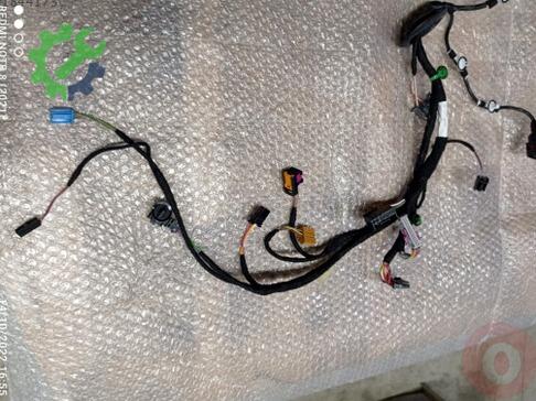 Volkswagen Golf Elektrik Tesisatı 5M1971120BE çıkma parça