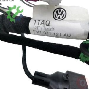 Volkswagen Golf Elektrik Tesisatı 5M1971121AQ Sökme Çıkma