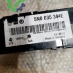 Volkswagen Jetta Anten 5N0035342F Sökme Çıkma