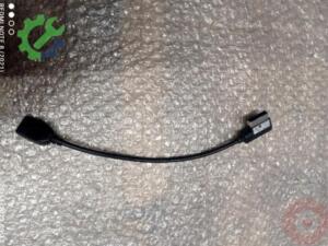 Volkswagen Jetta Orijinal Çıkma Anten 5N0035558