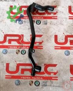Volkswagen Jetta 2021 Çıkma Intercooler 5N0121065