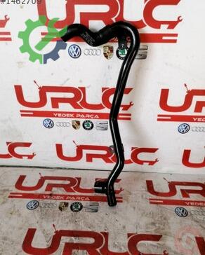 Volkswagen Jetta Intercooler 5N0121065 çıkma parça