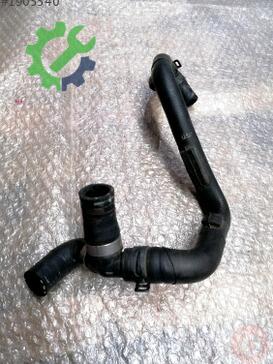 Volkswagen Tiguan Intercooler 5N0121086E çıkma parça