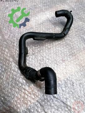 Volkswagen Tiguan Intercooler 5N0121086E çıkma parça