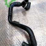 Çıkma Volkswagen Tiguan Intercooler 5N0121086E