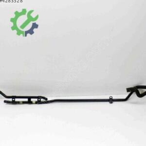 Audi Q3 Orijinal Çıkma Intercooler 5N0121101K