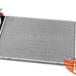 Çıkma Volkswagen Tiguan Motor Su Radyatörü 5N0121253L