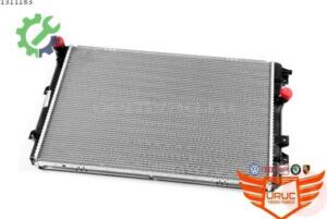 Çıkma Volkswagen Tiguan Motor Su Radyatörü 5N0121253L