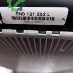 Volkswagen Tiguan 2022 Motor Su Radyatörü Çıkma – 5N0121253L