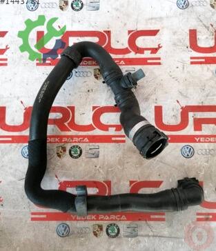 Volkswagen Tiguan 5N0122051AF çıkma parça