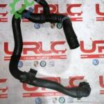 Çıkma Volkswagen Tiguan Intercooler 5N0122051AS
