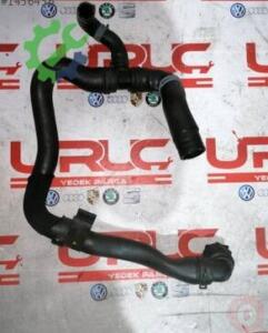 Çıkma Volkswagen Tiguan Intercooler 5N0122051AS