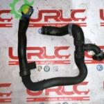 Çıkma Volkswagen Tiguan Intercooler 5N0122051AS