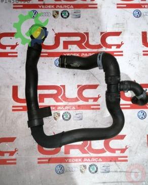 Volkswagen Tiguan Intercooler 5N0122051AS çıkma parça