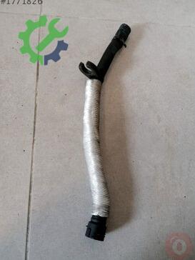 Volkswagen Tiguan Intercooler 5N0122073L çıkma parça