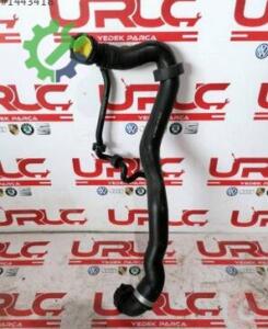 Volkswagen Tiguan Orijinal Çıkma Intercooler 5N0122101G