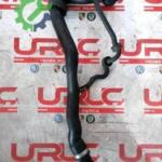 Volkswagen Tiguan Orijinal Çıkma Intercooler 5N0122101G