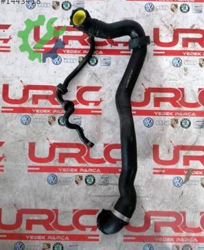 Volkswagen Tiguan Intercooler 5N0122101G çıkma parça