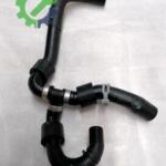 Intercooler Volkswagen Tiguan 2022 Çıkma 5N0122157BP