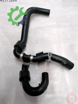 Volkswagen Tiguan Intercooler 5N0122157BP çıkma parça