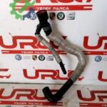 Audi Q3 Intercooler 5N0122157N Sökme Çıkma