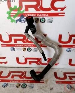 Audi Q3 Intercooler 5N0122157N Sökme Çıkma