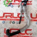 Audi Q3 Intercooler 5N0122157N Sökme Çıkma