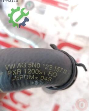 Audi Q3 Intercooler 5N0122157N çıkma parça