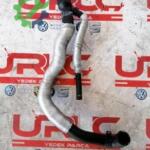 Audi Q3 Intercooler 5N0122157N Sökme Çıkma